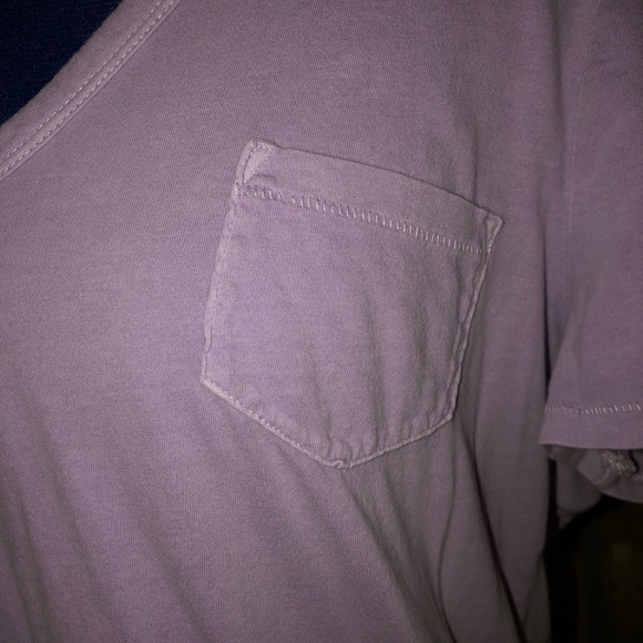 Basic GAP Tee - Picture 3 of 7